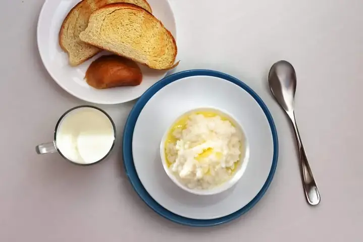 9+ Cách Nấu Cháo Bánh Mì Cho Bé Ăn Dặm Đủ Dưỡng Chất & Hấp Dẫn 9+ Cách Nấu Cháo Bánh Mì Cho Bé Ăn Dặm Đủ Dưỡng Chất & Hấp Dẫn