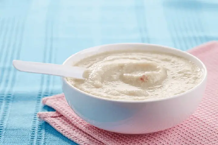Hướng Dẫn Nấu Cháo Bánh Mì Cho Bé Đúng Chuẩn, Đầy Dinh Dưỡng