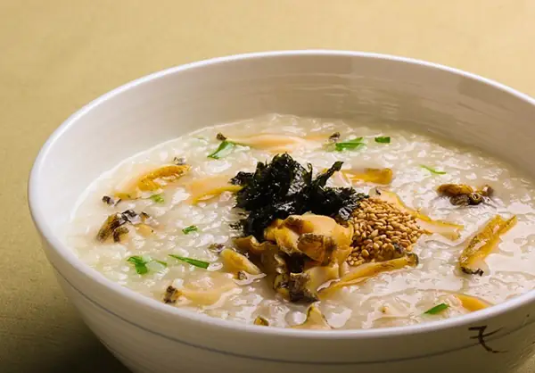 7 Cách Nấu Cháo Bào Ngư Cho Bé Ăn Dặm Đủ Dinh Dưỡng & Ngon Miệng