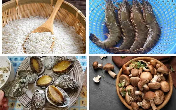 7 Cách Nấu Cháo Bào Ngư Cho Bé Ăn Dặm Đủ Dinh Dưỡng & Ngon Miệng