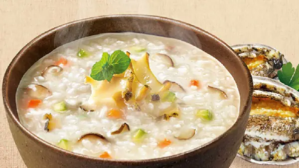 7 Cách Nấu Cháo Bào Ngư Cho Bé Ăn Dặm Đủ Dinh Dưỡng & Ngon Miệng