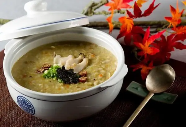 7 Cách Nấu Cháo Bào Ngư Cho Bé Ăn Dặm Đủ Dinh Dưỡng & Ngon Miệng