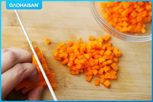 Cách Nấu Cháo Bào Ngư Úc Thơm Ngon Bổ Dưỡng Chuẩn Vị