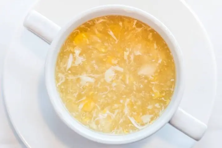 Hướng Dẫn Chi Tiết Cách Nấu Cháo Bắp Non Cho Bé Ăn Dặm