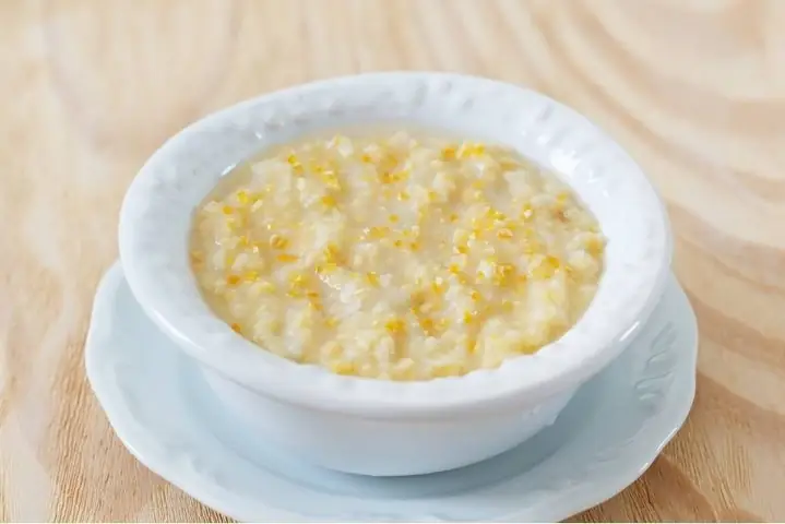 Hướng Dẫn Chi Tiết Cách Nấu Cháo Bắp Non Cho Bé Ăn Dặm