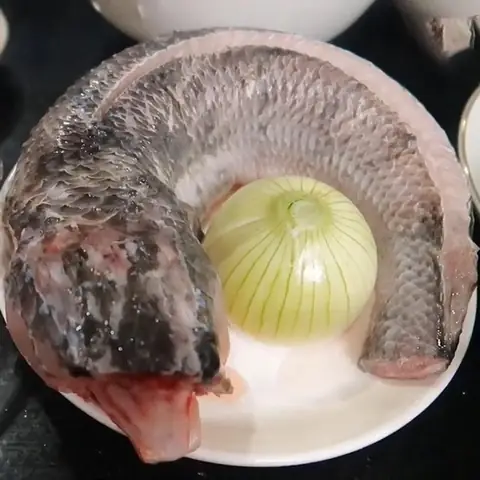 Cách Nấu Cháo Bầu Cá Lóc Thơm Ngon, Đầy Dưỡng Chất Tại Nhà