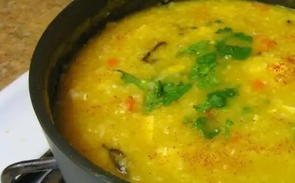 Cách Nấu Cháo Bầu Ngô Thơm Ngon, Đơn Giản Cho Mọi Nhà