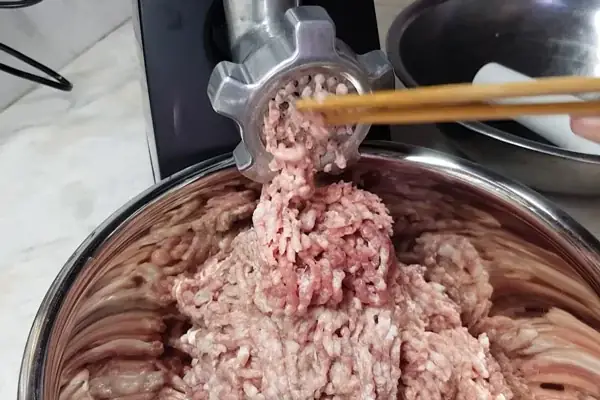 cách nấu cháo bí đỏ