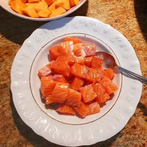 Cách Nấu Cháo Bí Đỏ Bằng Nồi Cơm Điện Đơn Giản, Thơm Ngon Cách Nấu Cháo Bí Đỏ Bằng Nồi Cơm Điện Đơn Giản, Thơm Ngon