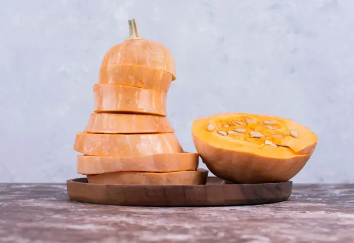 cách nấu cháo bí đỏ cho bé 6 tháng cách nấu cháo bí đỏ cho bé 6 tháng