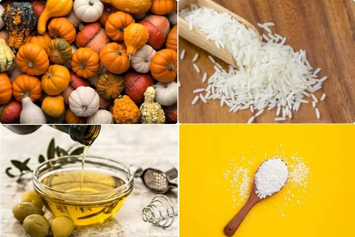 Cách Nấu Cháo Bí Đỏ Cho Bé 7 Tháng Tuổi Ngon Miệng, Dễ Làm