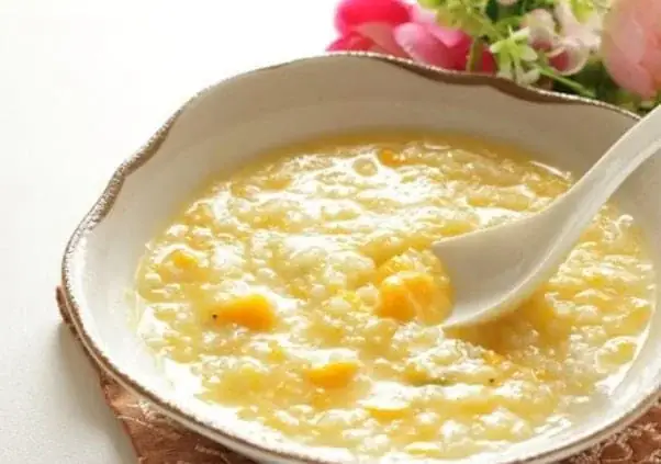 Cách Nấu Cháo Bí Đỏ Với Lạc Thơm Ngon, Bổ Dưỡng Cho Cả Gia Đình