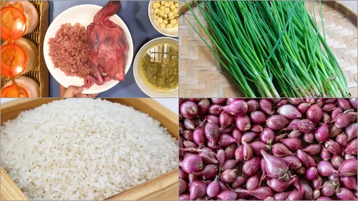 Cách Nấu Cháo Bồ Câu Hạt Sen Thơm Ngon Bổ Dưỡng Cho Gia Đình