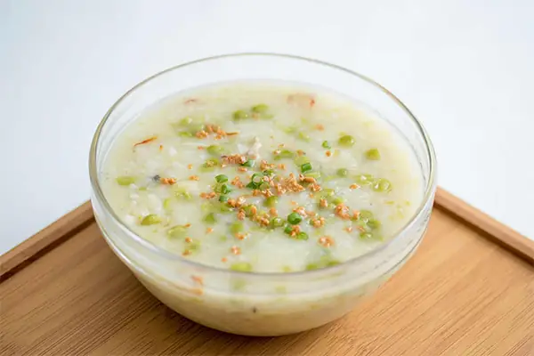 Cách Nấu Cháo Bồ Câu Không Tanh: Chuẩn Vị, Giàu Dinh Dưỡng