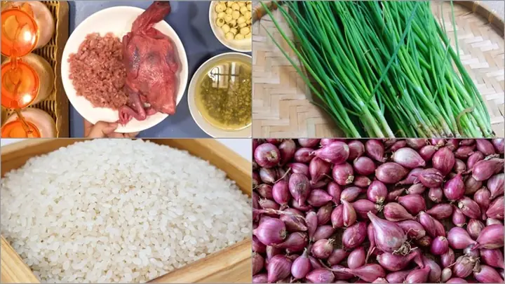 Cách Nấu Cháo Bồ Câu Hạt Sen Thơm Ngon Bổ Dưỡng Tại Nhà