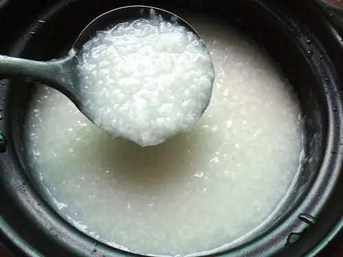 CÃ¡ch náº¥u chÃ¡o thá»t bÃ² ngon tá»t cho ngÆ°á»i bá»nh vÃ  tráº» nhá»