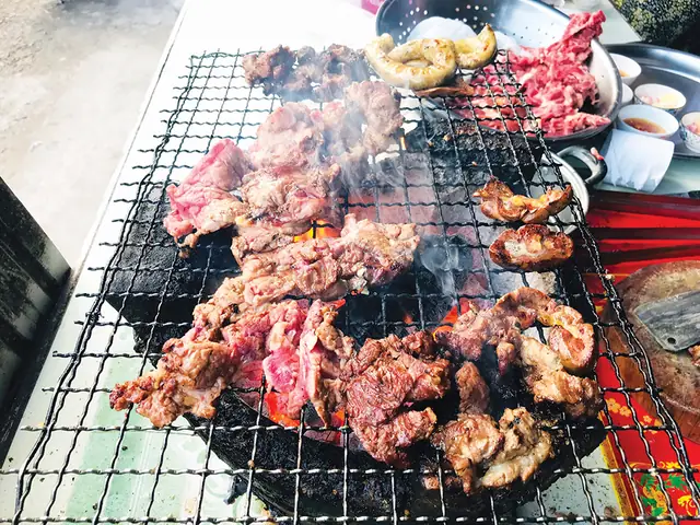 Cách Nấu Cháo Bò Tri Tôn Chuẩn Vị An Giang Ngay Tại Nhà