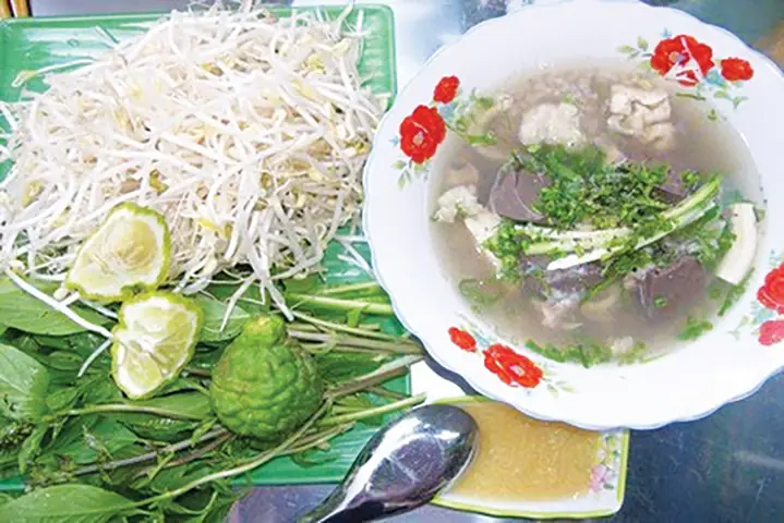 Cách Nấu Cháo Bò Tri Tôn Chuẩn Vị An Giang Ngay Tại Nhà