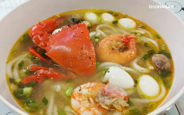 Cách Nấu Cháo Bột Lọc Rong Biển Thơm Ngon Bổ Dưỡng Ngay Tại Nhà