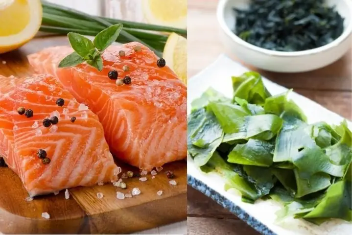 Cách Nấu Cháo Cá Biển Cho Bé Ngon Miệng Và Giàu Dinh Dưỡng