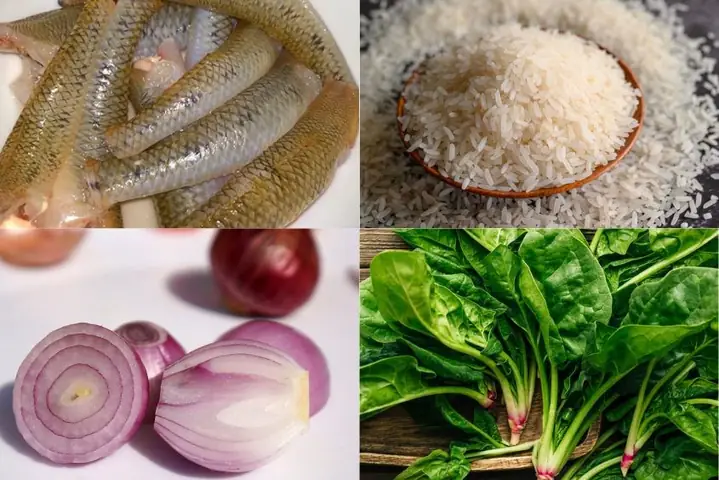 Cách Nấu Cháo Cá Bống Thơm Ngon Bổ Dưỡng Cho Cả Gia Đình