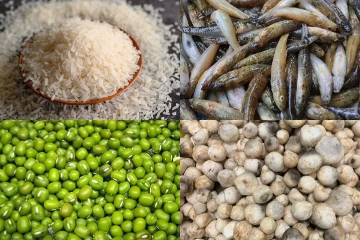 Cách nấu cháo cá bống cho trẻ ăn dặm chuẩn vị, đủ dinh dưỡng