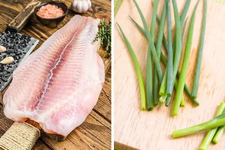 Hướng Dẫn Nấu Cháo Cá Bớp Cho Bé: Chi Tiết Từ Sơ Chế Đến Món Ngon