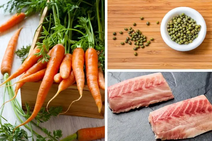 Hướng Dẫn Nấu Cháo Cá Bớp Cho Bé: Chi Tiết Từ Sơ Chế Đến Món Ngon