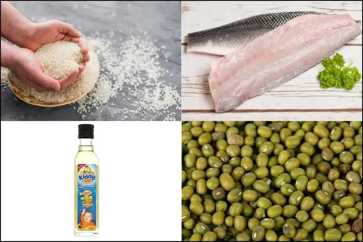 Hướng Dẫn Cách Nấu Cháo Cá Chẽm Ngon Bổ, Không Tanh Cho Bé