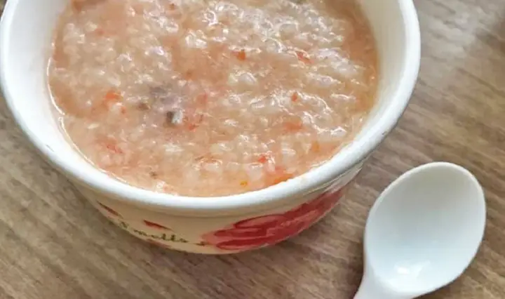 Cách Nấu Cháo Cá Chép Cho Bé 7 Tháng Tuổi Đơn Giản, Bổ Dưỡng Cách Nấu Cháo Cá Chép Cho Bé 7 Tháng Tuổi Đơn Giản, Bổ Dưỡng