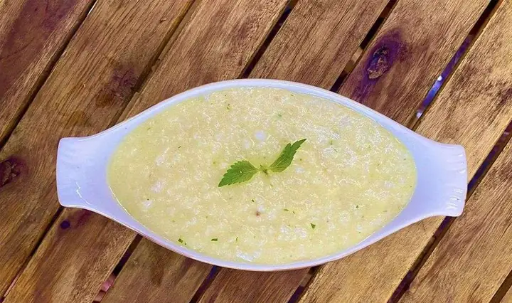 cách nấu cháo cá chép cho bé 8 tháng