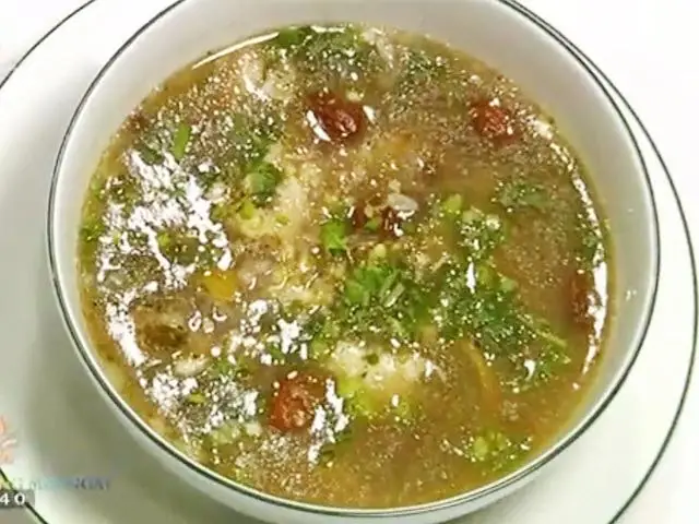 Cách Nấu Cháo Cá Chép Đậu Đỏ Thơm Ngon, Bổ Dưỡng Chuẩn Vị