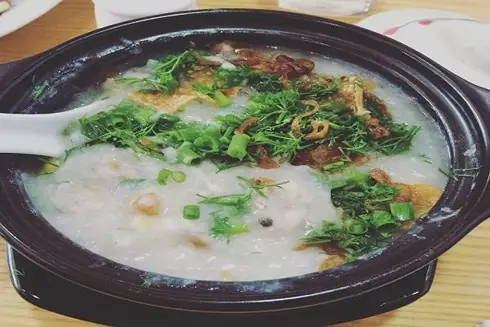 Cách Nấu Cháo Cá Chép Đậu Đỏ Thơm Ngon, Bổ Dưỡng Chuẩn Vị