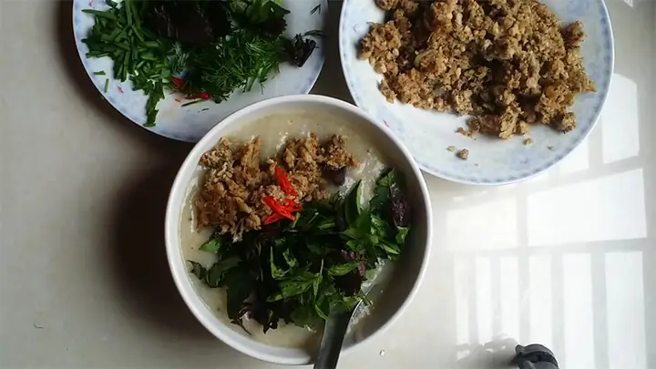 Cách Nấu Cháo Cá Chép Đậu Xanh Thơm Bùi, Không Tanh Cho Mọi Nhà