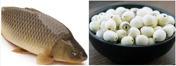 Hướng Dẫn Nấu Cháo Cá Chép Không Bị Tanh: Công Thức Chuẩn Vị