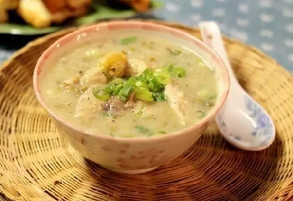 Hướng Dẫn Nấu Cháo Cá Chép Không Bị Tanh: Công Thức Chuẩn Vị