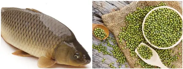 Hướng Dẫn Nấu Cháo Cá Chép Không Bị Tanh: Công Thức Chuẩn Vị