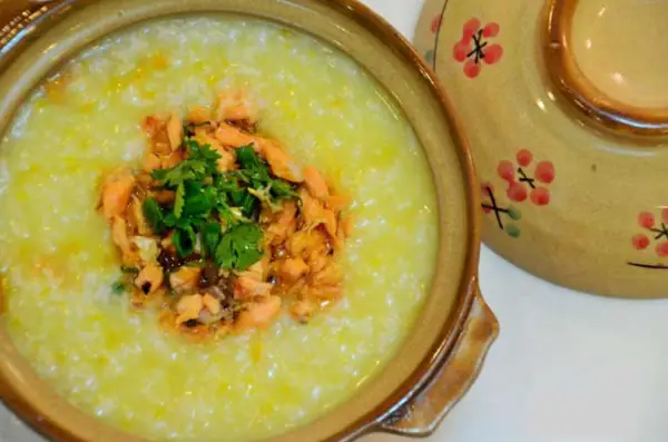 Hướng Dẫn Nấu Cháo Cá Chép Không Bị Tanh: Công Thức Chuẩn Vị