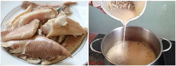 Hướng Dẫn Nấu Cháo Cá Chép Không Bị Tanh: Công Thức Chuẩn Vị