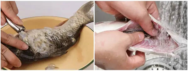 Hướng Dẫn Nấu Cháo Cá Chép Không Bị Tanh: Công Thức Chuẩn Vị