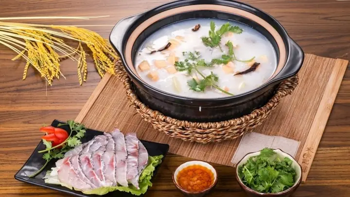 Hướng dẫn chi tiết cách nấu cháo cá chép không tanh, bổ dưỡng