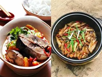 Cách Nấu Cháo Cá Chép Nguyên Con Thơm Ngon, Không Tanh Chuẩn Vị