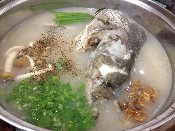 Cách Nấu Cháo Cá Chép Nguyên Con Thơm Ngon, Không Tanh Chuẩn Vị