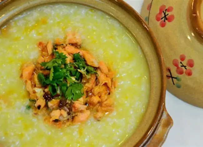Cách Nấu Cháo Cá Chuồn Thơm Ngon, Bổ Dưỡng Và Không Tanh Cho Cả Gia Đình Cách Nấu Cháo Cá Chuồn Thơm Ngon, Bổ Dưỡng Và Không Tanh Cho Cả Gia Đình