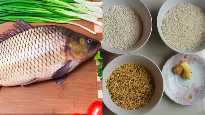 Cách Nấu Cháo Cá Đậu Xanh Thơm Ngon, Không Tanh Chuẩn Vị