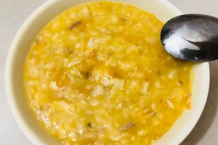 Cách Nấu Cháo Cá Dìa Cho Bé Ăn Dặm Ngon Và Đủ Dưỡng Chất