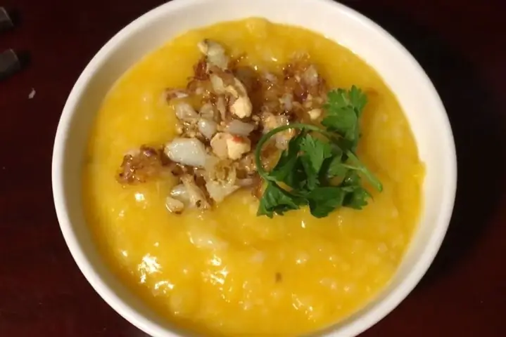 Cách Nấu Cháo Cá Dìa Cho Bé Ăn Dặm Ngon Và Đủ Dưỡng Chất