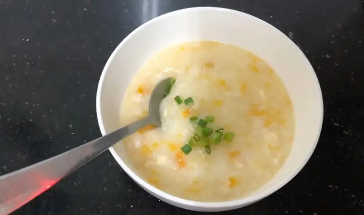 Cháo cá diêu hồng cho bé ăn dặm: Công thức đơn giản, dinh dưỡng