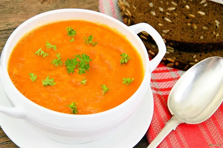 Cách Nấu Cháo Cá Diêu Hồng Thơm Ngon Bổ Dưỡng Cho Bé Yêu