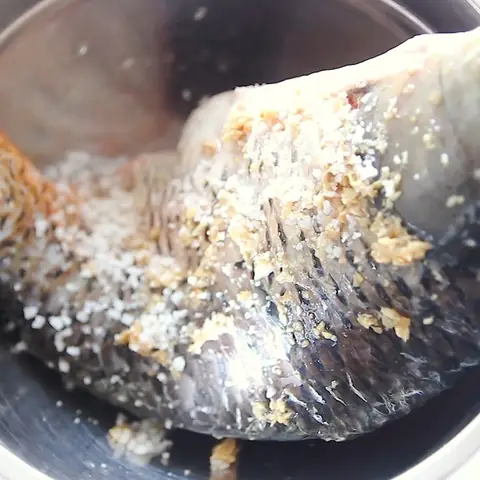 Cách Nấu Cháo Cá Gáy Thơm Ngon, Bổ Dưỡng Chuẩn Vị Gia Đình